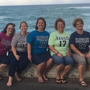 Meet your Posher, Carrie